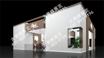 斯達(dá)爾家具上海家具展會(huì)設(shè)計(jì)搭建