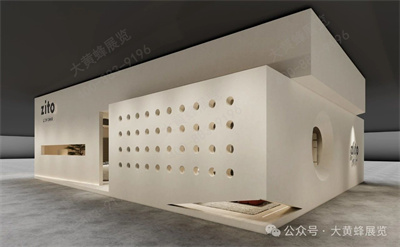 大黃蜂展覽分享上海家具展、杭州美博會(huì)展會(huì)設(shè)計(jì)